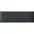 Tubadzin Sophisticated Brick Black 7,8x23,7