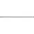 Cersanit Universal Glass UG1L091 Серый 2x60 Cersanit Universal Glass UG1L091 Серый 2x60