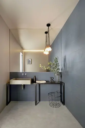 Marazzi Chalk M06S Smoke 30x30