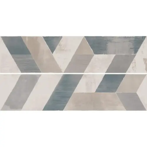 Ariana Concrea 6125105 Graphic Mix2 30x120 - керамическая плитка и керамогранит