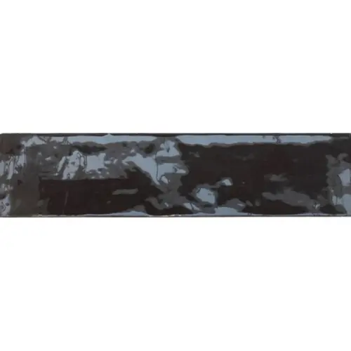 Revoir Paris Atelier WW_005 Noir Glossy 6,2x25