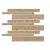 Vives Pangea Rheico AB|C Mostaza R10 30x30