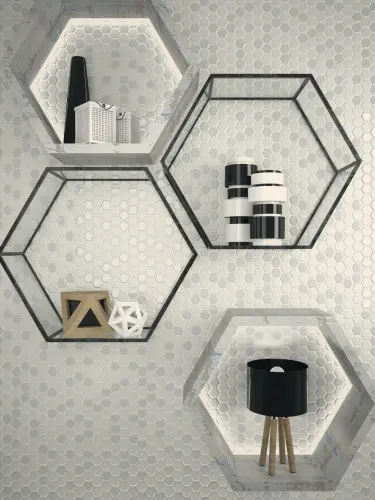 Contract Mosaics