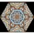 Realonda Sevres Marron (16 дизайнов) 28.5x33 Realonda Sevres Marron (16 дизайнов) 28.5x33