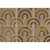 Vives Hanami Takada Nuez Oro 23x33,5