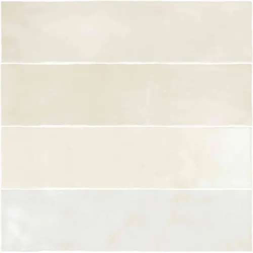 DNA Tiles Spark 130065 Ivory Matte 7,5x30 - керамическая плитка и керамогранит