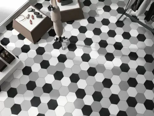 Basic Hex.25