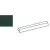 Equipe Vibe 28891 Corbel Newport Green Glo 1,6x20