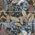 Ape ceramica Silk Set (3) Abc Biba Graphite Заказ только комплектом из 3 шт 40x120