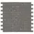 Atlas Concorde Marvel Stone AS4L Cardoso Elegant Mosaico Burattato 29,8x29,8