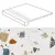 Arcana Ceramica Stracciatella 8EC0 R Nacar 33x80