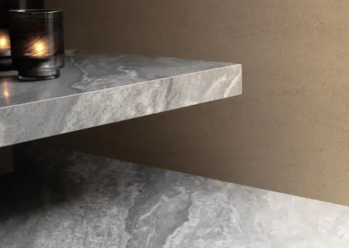Inalco Lyra Gris Pulido Honed 12mm 150x320