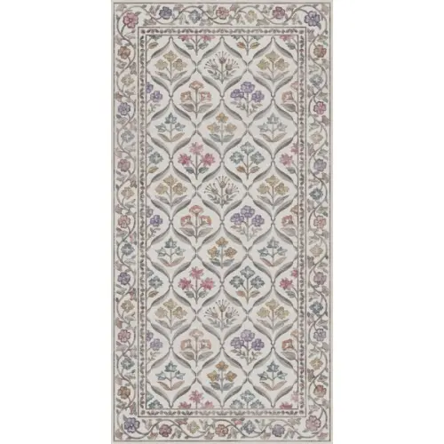 Kerama Marazzi Флер KMD3STA132GR Ковер матовый обрезной 119,5x238,5 - керамическая плитка и керамогранит