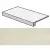 Atlas Concorde Marvel Edge AFCI Imperial White Scalino Lapp. 33x60 Atlas Concorde Marvel Edge AFCI Imperial White Scalino Lapp. 33x60