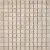 Pixel mosaic Каменная PIX235 Crema Marfil 2.3 Mat 30,5x30,5