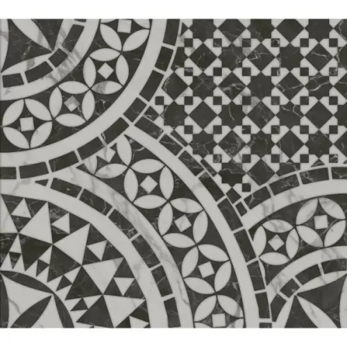 Kerama Marazzi Коррер VT\A636\SG459420RL 3 Лаппатированный Обрезной 50x50