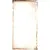Land Porcelanico Lookback White Lappato 44.63x89.63