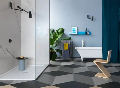 Slimtech Timeless Marble