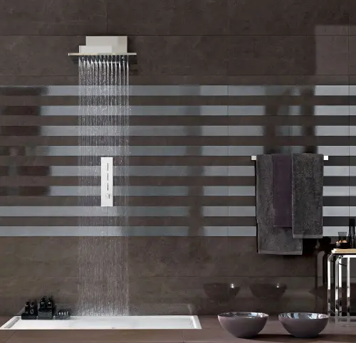 Marazzi Stonevision MI00 Decoro 32.5x97.7