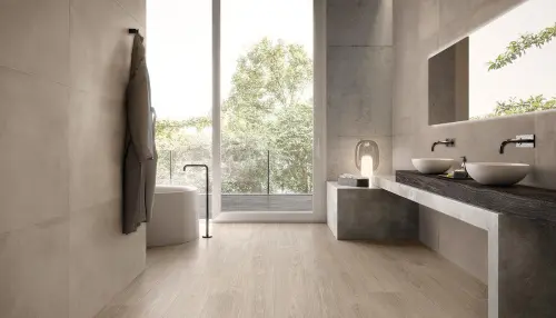 Woodtouch
