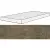 Rex Ceramiche Matieres 755976 Brun Gradino SX 120x33