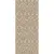 Rex Ceramiche I Filati Di 767087 Bestegui Avorio Ant 6mm Ret 120x240