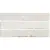 DNA Tiles Enamel White 5x25 DNA Tiles Enamel White 5x25