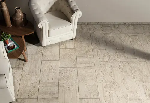 Travertino
