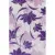 Terracotta Laura Flowers LR-D1-LL Сиреневый 20x30