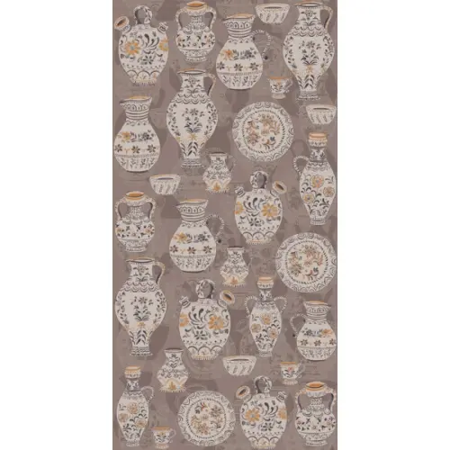 Kerama Marazzi Антиб KMD3STA133GR Ковер матовый обрезной 119,5x238,5 - керамическая плитка и керамогранит