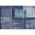 Vives Hanami Haiku Indigo 23x33,5 Vives Hanami Haiku Indigo 23x33,5