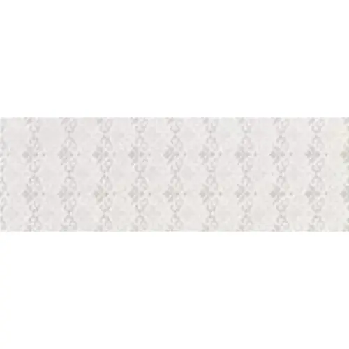 Ascot Preciouswall Agata Statuario Ornamenta Inserto PRWDO10 25x75