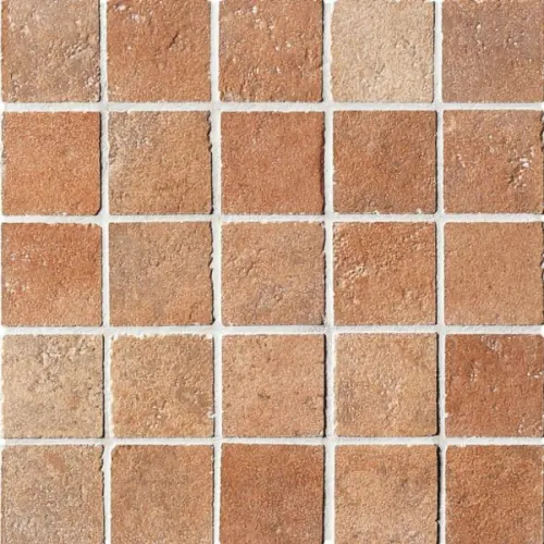 ABK Petraia A8525U Quadretti Ocra 33,3x33,3 - керамическая плитка и керамогранит