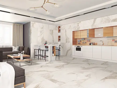 Calacatta Gold