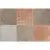 Serenissima Cir Riabita il  Cotto Natural Fabric Mix 20x20