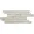 Atlas Concorde Klif AN7C White Brick 37,5x75