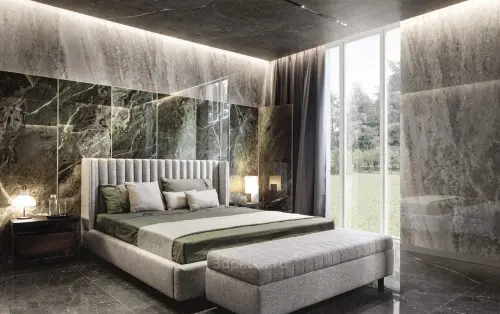 Heritage Luxe