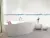 Ape ceramica Blancos Decor Caracola Brillo 31,6x63,2 Ape ceramica Blancos Decor Caracola Brillo 31,6x63,2