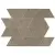 Atlas Concorde Prism A41W Suede Mosaico Maze Silk 31x35,7 Atlas Concorde Prism A41W Suede Mosaico Maze Silk 31x35,7