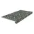 Kerama Marazzi Бричиола KM6060G0021RGCF Фронтальная Клееная Чёрный Матовый Обрезной 33x60 Kerama Marazzi Бричиола KM6060G0021RGCF Фронтальная Клееная Чёрный Матовый Обрезной 33x60