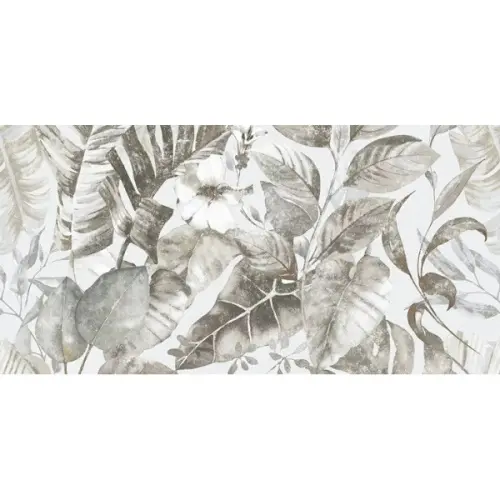 StaroSlim Decors Elite Flower Decor A Matt Face 60x120