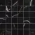 Atlas Concorde Russia Empire 610110000822 Calacatta Black Mosaic 30x30