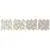 Marazzi Ragno Terracruda R060 Degrade Calce/Luce 33.2x128.8