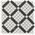 Atlas Concorde Marvel Pro 9MVF Cremo Mix Diagonal Mosaic 30.5x30.5 Atlas Concorde Marvel Pro 9MVF Cremo Mix Diagonal Mosaic 30.5x30.5