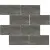Rex Ceramiche Prexious 756348 Charming Amber 6mm Mos Mat 30x30