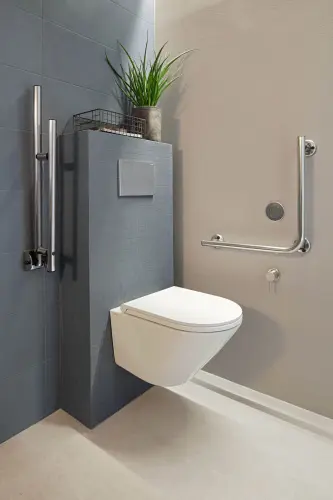 Marazzi Chalk M06S Smoke 30x30