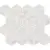 Kerama Marazzi Греппи T017\14003 Белый 45x37.5