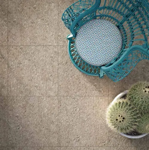 Gigacer Inclusioni Soave 24INCL60ECRUSOF Ercu Soft 24mm Rett 60x60