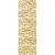 Aparici Lineage 8430828253173 LINEAGE IVORY-GOLD DÉCOR 20x59.2