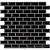 Pixel mosaic Керамическая PIX601 30x30 Pixel mosaic Керамическая PIX601 30x30